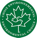 Environmental Choice Logo