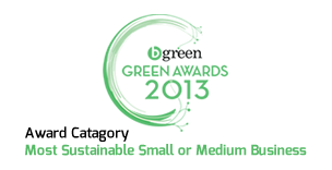 Green Award 2013